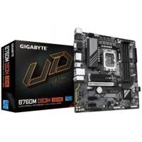 PLACA BASE GIGABYTE B760M DS3H GEN5